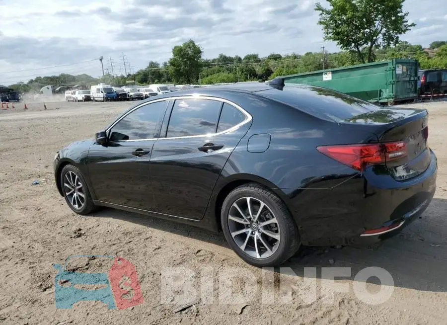19UUB2F77FA006572 Photo# 2