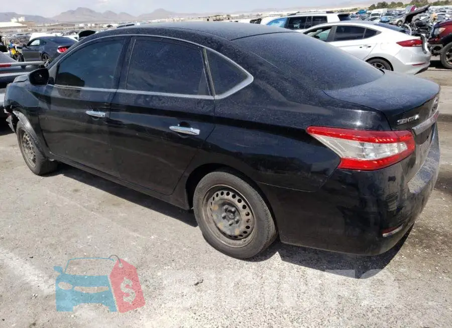 3N1AB7AP1EL695671 Photo# 2