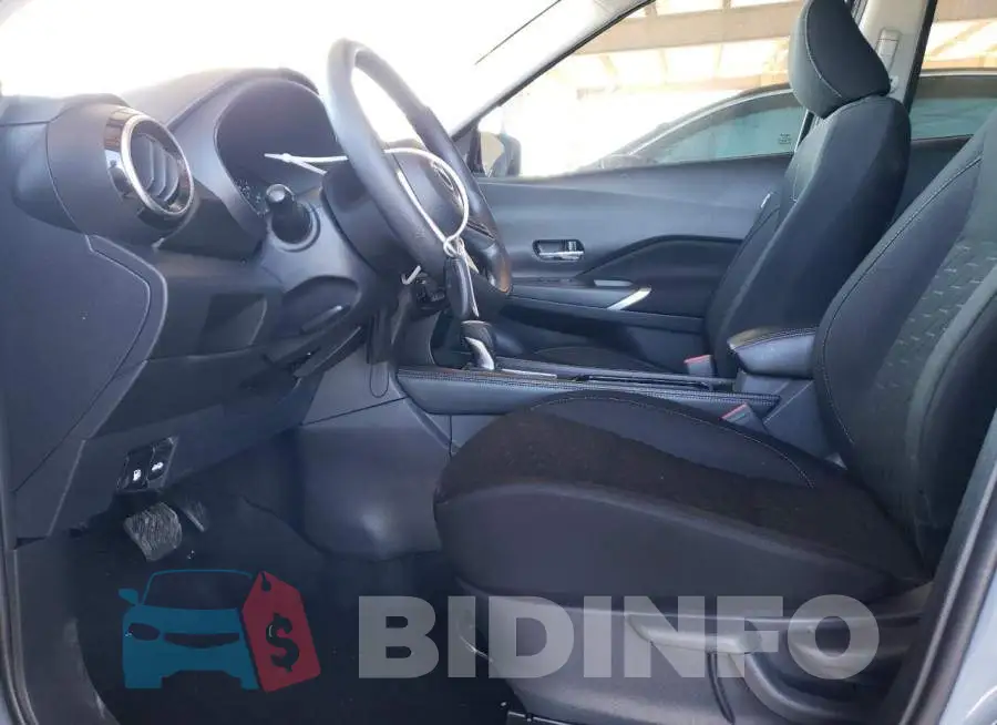 3N1CP5CV8NL492433 Photo# 7