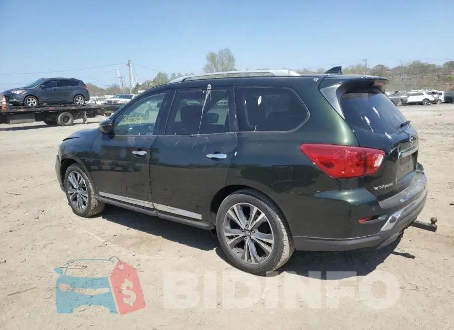 5N1DR2MN4KC587129 Photo# 2