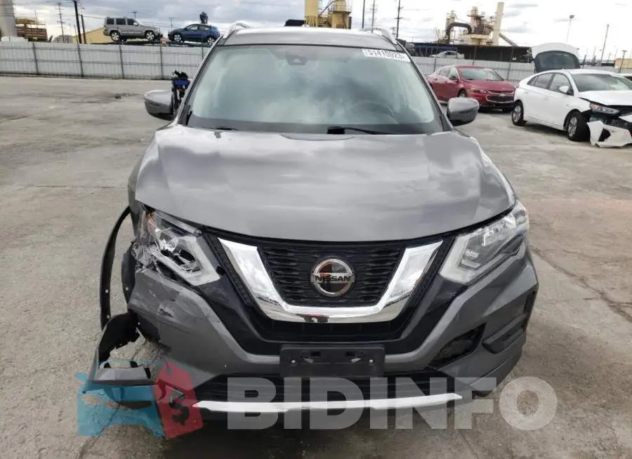 KNMAT2MT1LP500367 Photo# 5