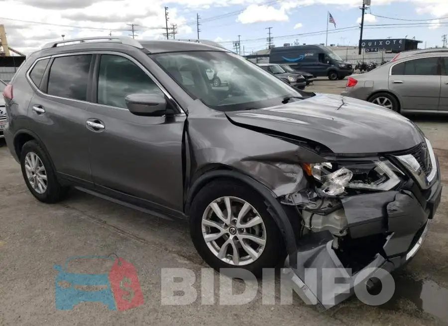 KNMAT2MT1LP500367 Photo# 4