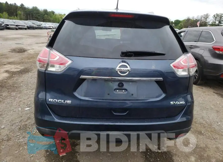 KNMAT2MV1GP711267 Photo# 6