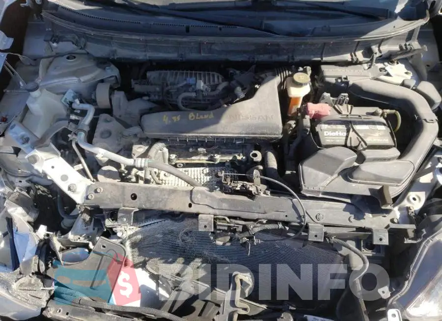 KNMAT2MV2GP697296 Photo# 12