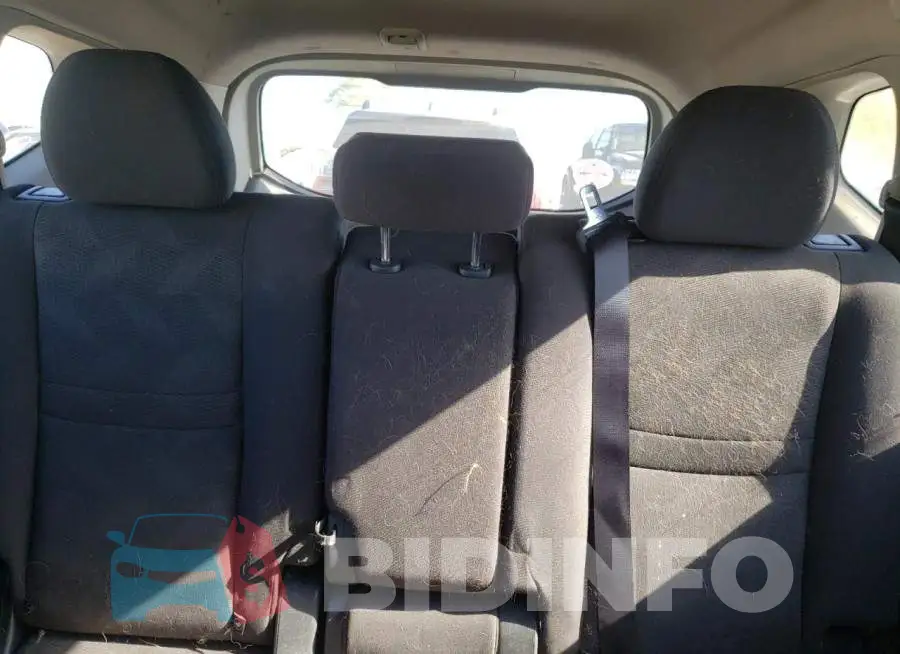 KNMAT2MV2GP697296 Photo# 10