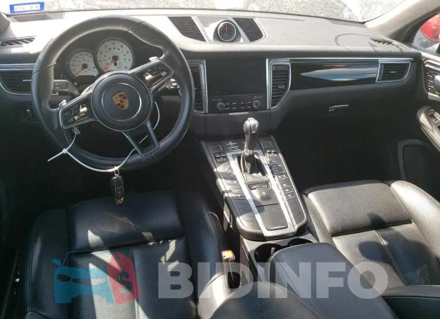 WP1AB2A50JLB32453 Photo# 8