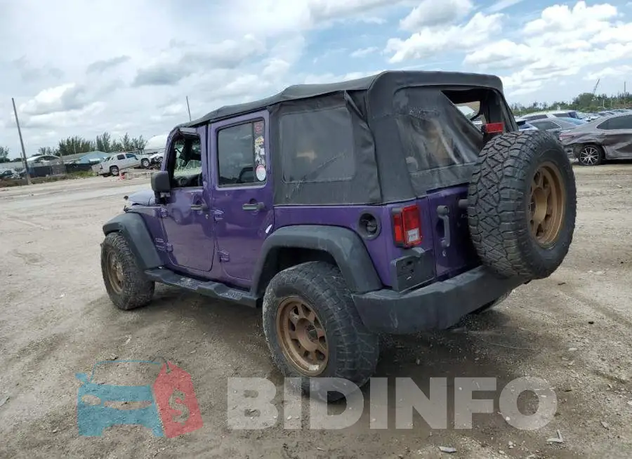 1C4BJWDG8HL644596 Photo# 2