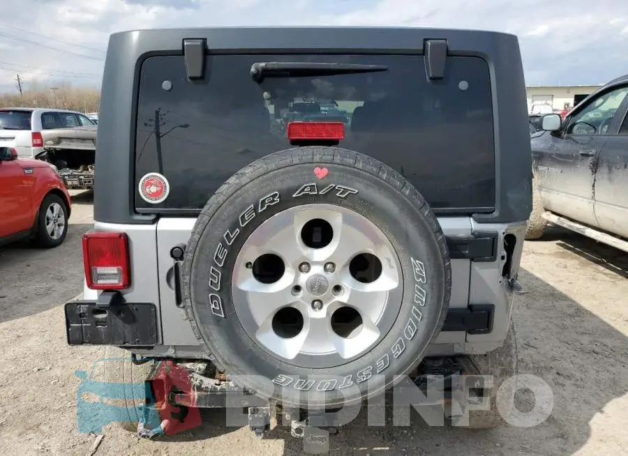 1C4BJWEG6FL527465 Photo# 6