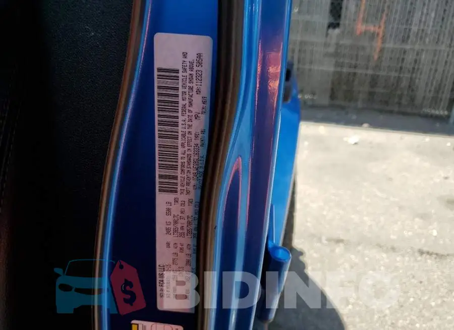 1C4BJWEG9GL163334 Photo# 12
