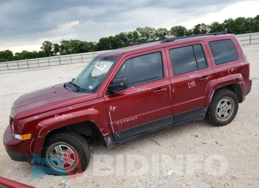 1C4NJPBB2HD102558 Photo# 1