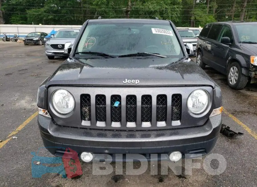 1C4NJPFB7HD183762 Photo# 5