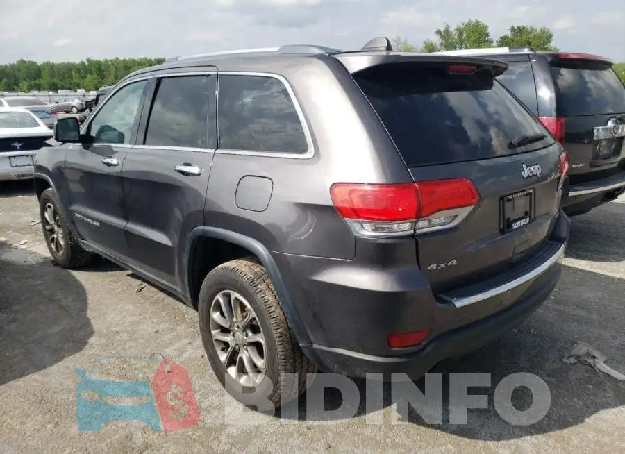 1C4RJFBG7EC505055 Photo# 2