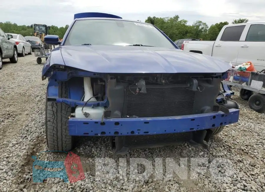 2C3CDXBG8KH696128 Photo# 5