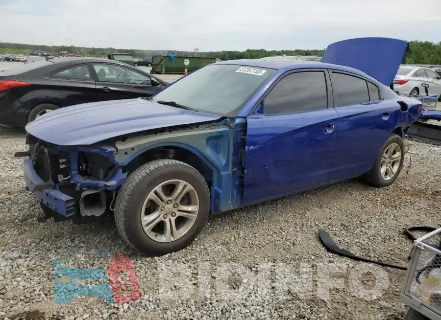 2C3CDXBG8KH696128 Photo# 1