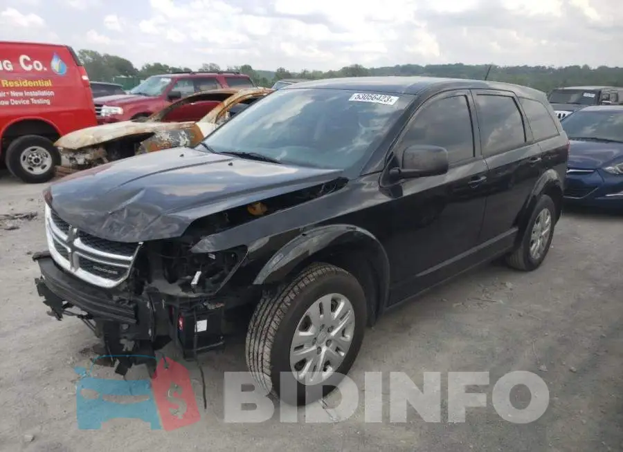 3C4PDCAB9GT124186 Photo# 1