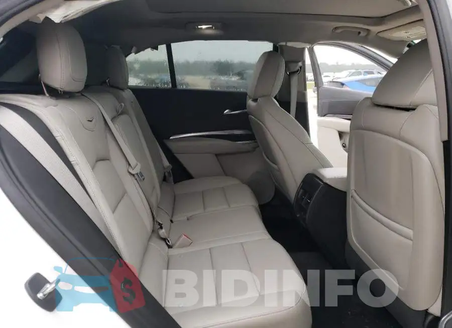 1GYAZAR43PF102870 Photo# 10