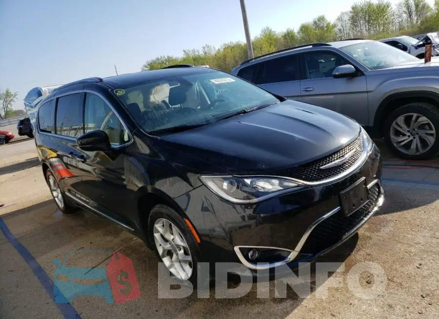 2C4RC1BG9LR133140 Photo# 4