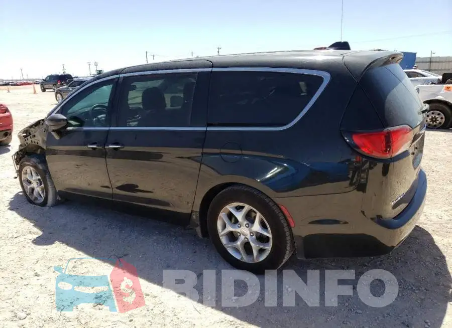 2C4RC1FG2JR125565 Photo# 2
