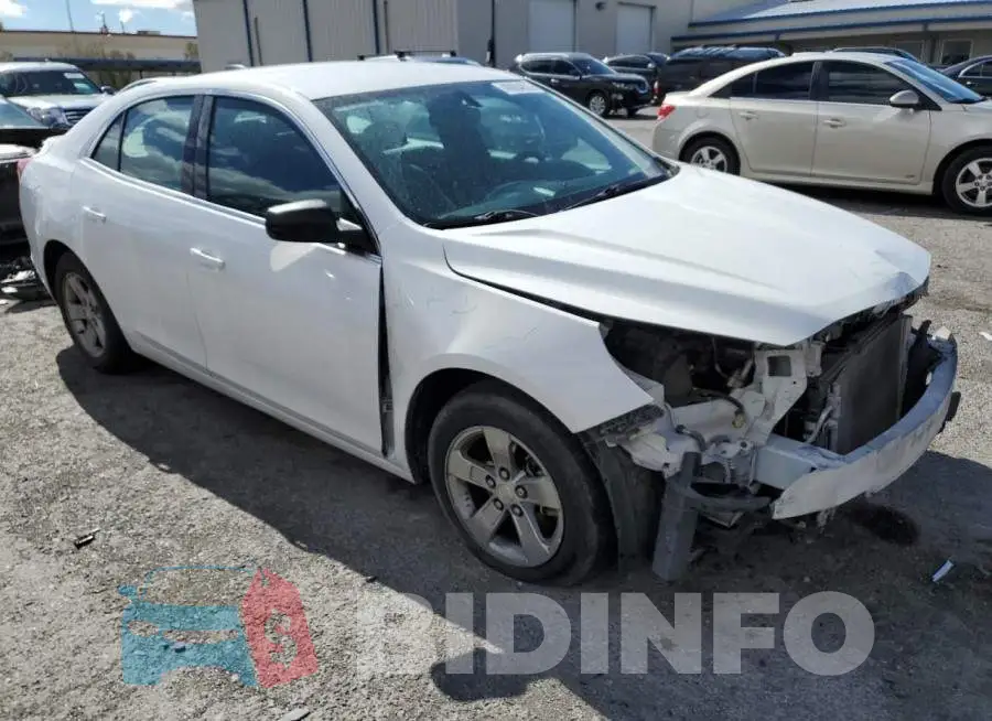 1G11A5SL9FF269263 Photo# 4