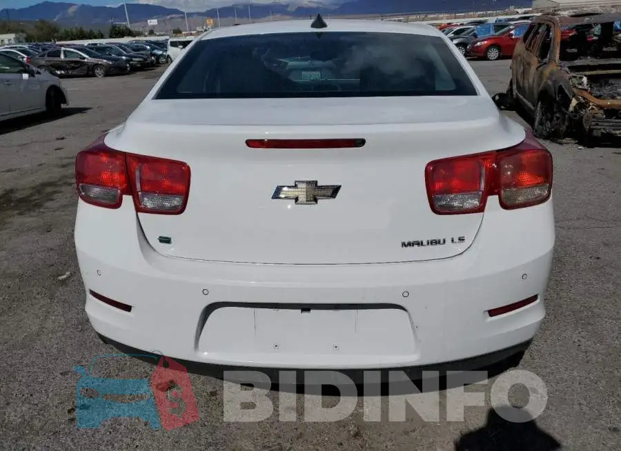 1G11A5SL9FF269263 Photo# 6