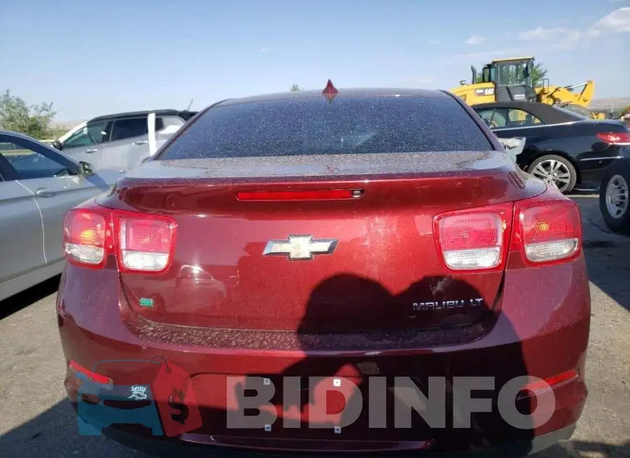 1G11C5SL1FF154604 Photo# 6