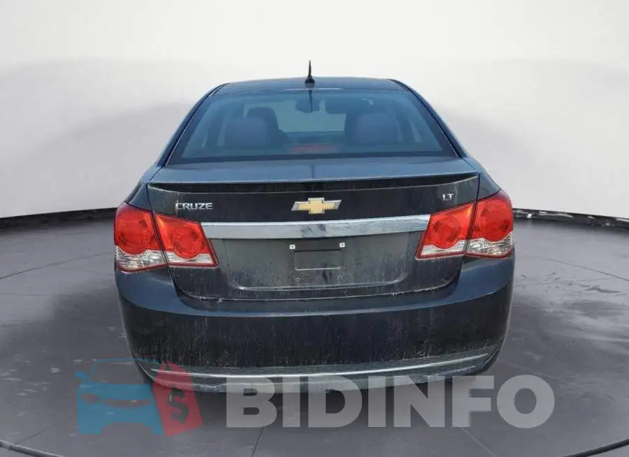 1G1PC5SB5E7275341 Photo# 6