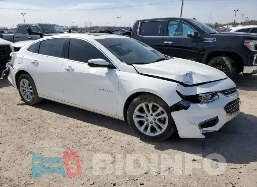 1G1ZD5ST1JF237636 Photo# 4