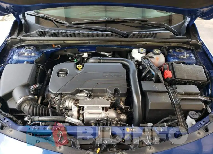 1G1ZD5ST4PF167977 Photo# 11