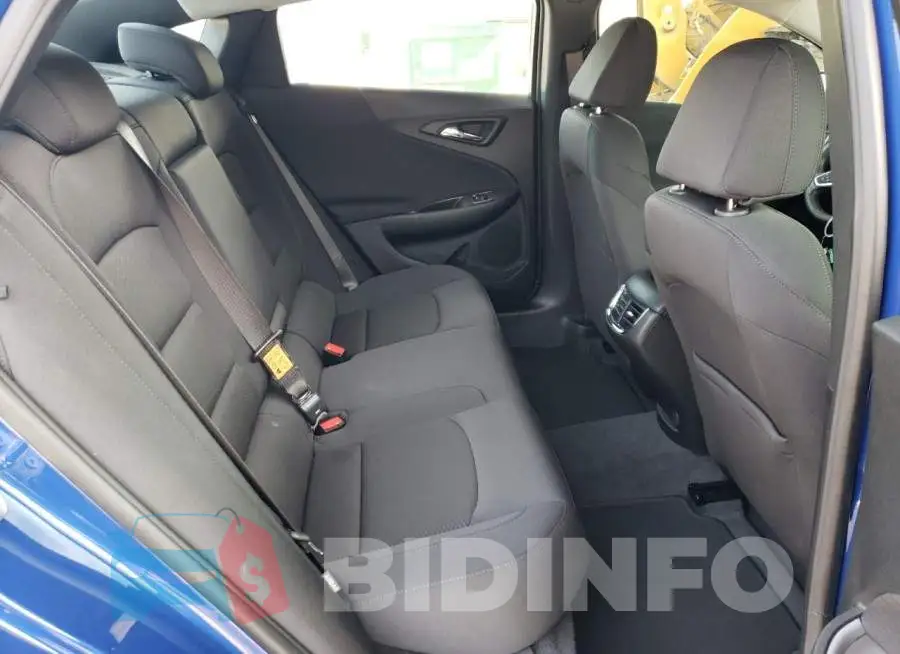 1G1ZD5ST4PF167977 Photo# 10