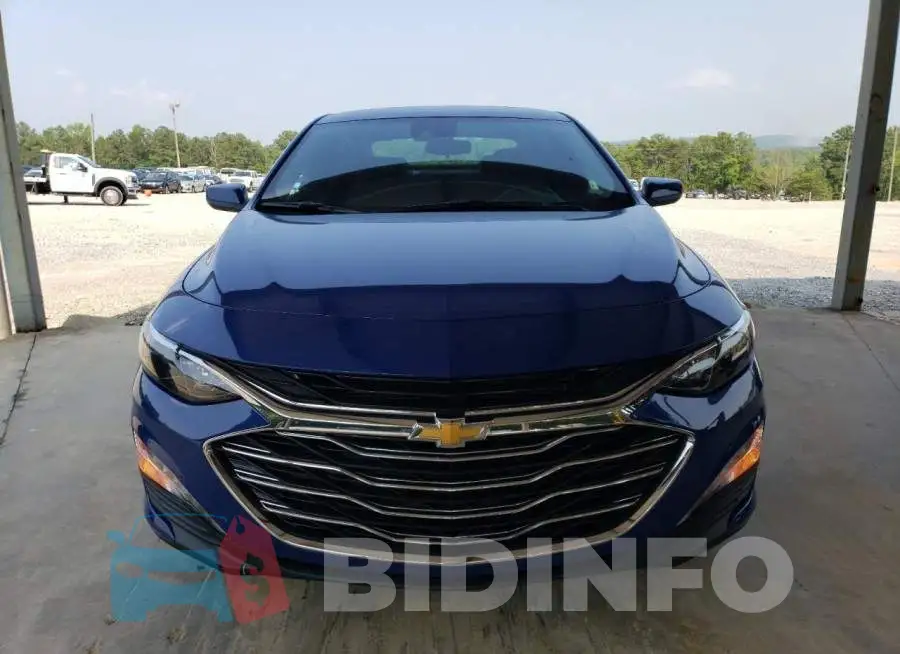 1G1ZD5ST4PF167977 Photo# 5