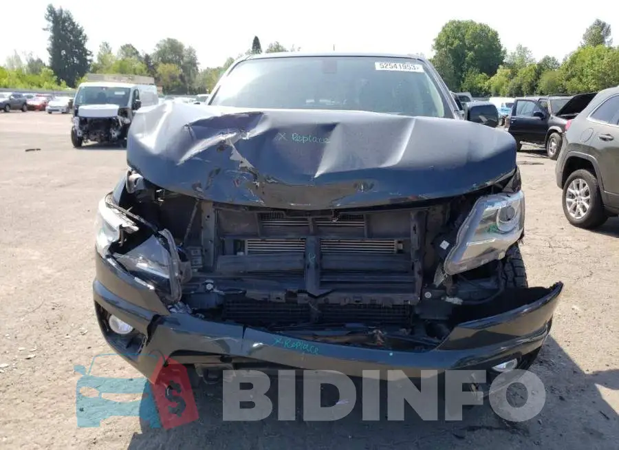 1GCGTDENXJ1156947 Photo# 5