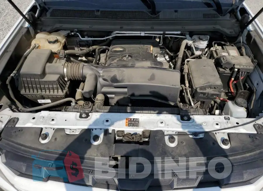 1GCHSCEAXM1255593 Photo# 11