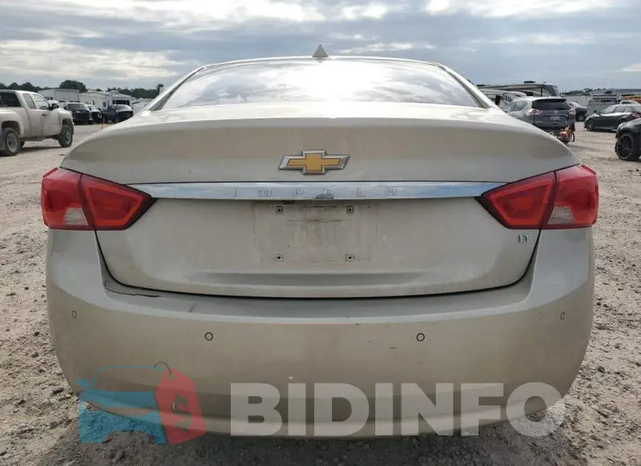 2G1115SL6E9235580 Photo# 6