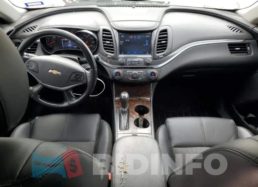 2G1115SL6E9235580 Photo# 8
