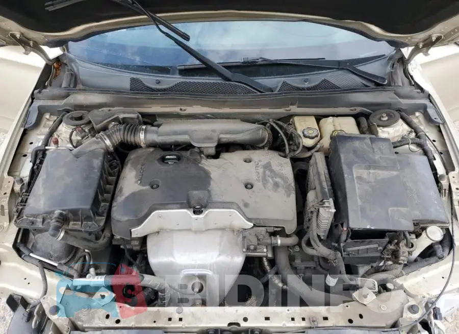 2G1115SL6E9235580 Photo# 11