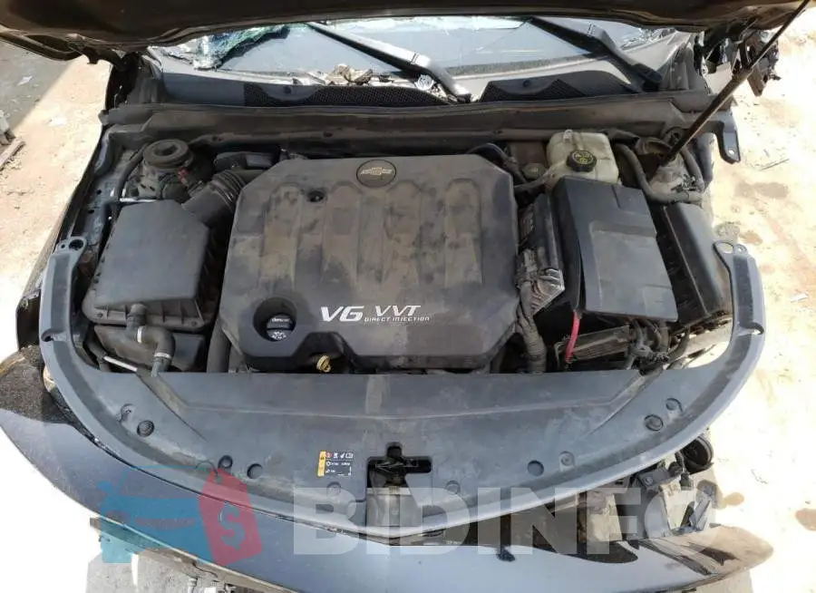 2G1125S32E9297460 Photo# 11