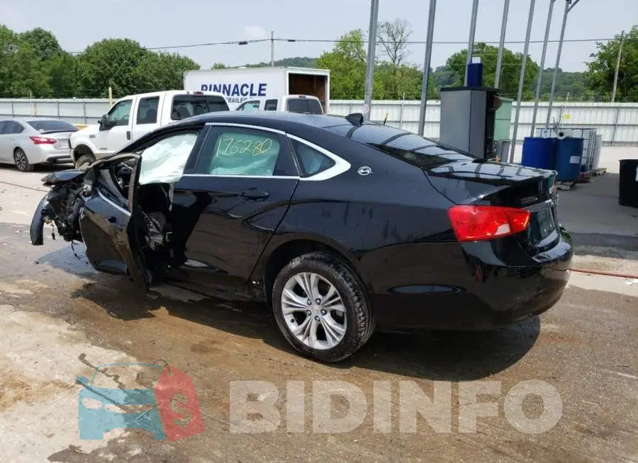 2G1125S32E9297460 Photo# 2