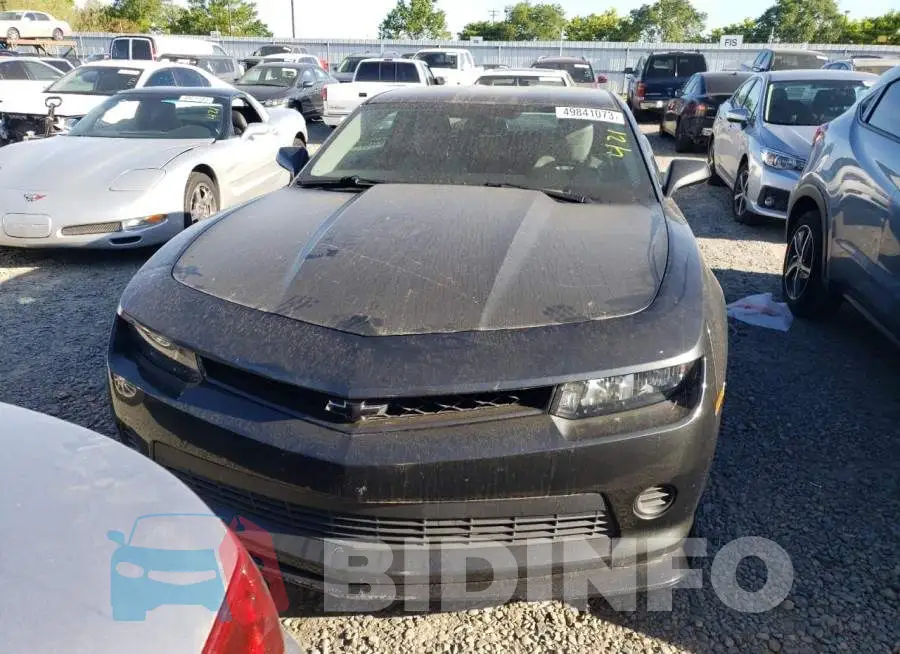 2G1FB1E39F9177747 Photo# 5