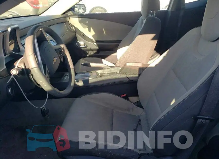 2G1FB1E39F9177747 Photo# 7