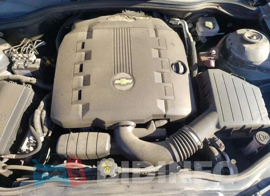 2G1FB1E39F9177747 Photo# 11