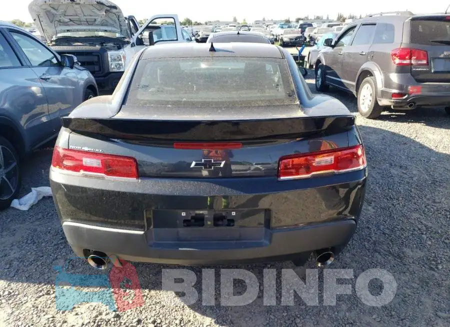 2G1FB1E39F9177747 Photo# 6