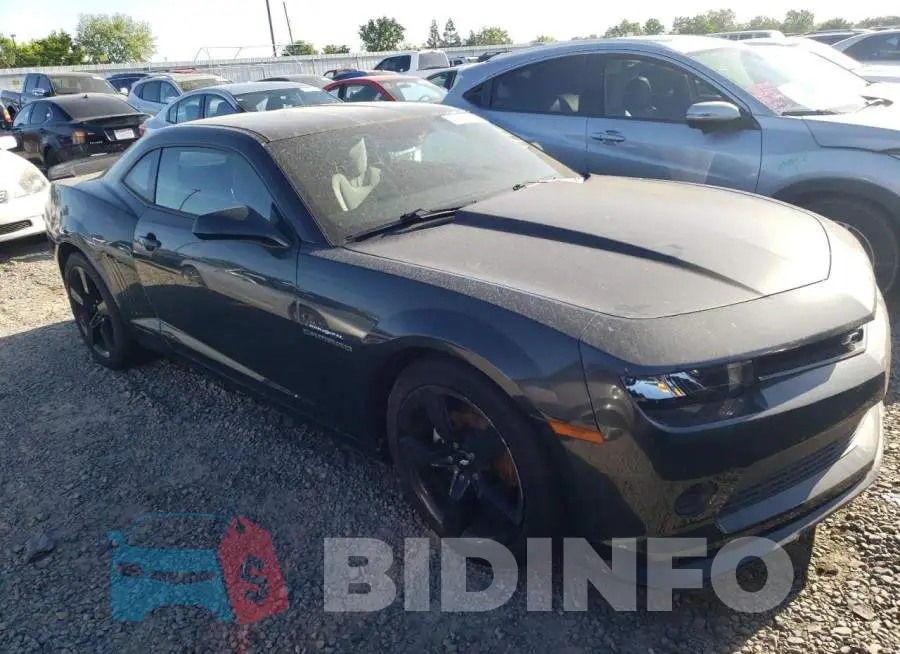 2G1FB1E39F9177747 Photo# 4
