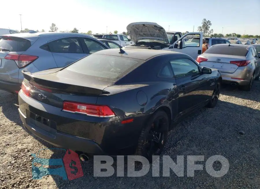 2G1FB1E39F9177747 Photo# 3