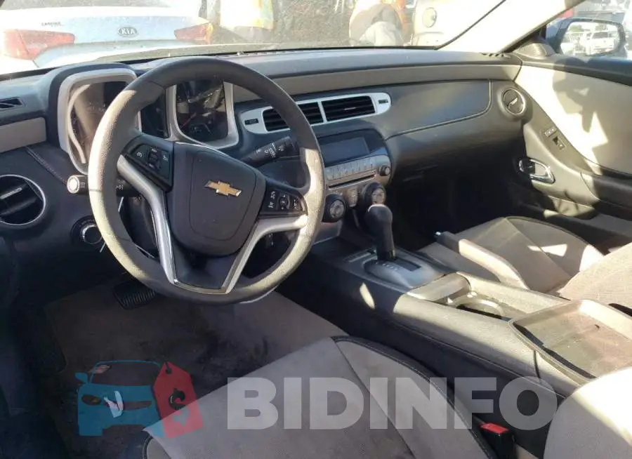 2G1FB1E39F9177747 Photo# 8