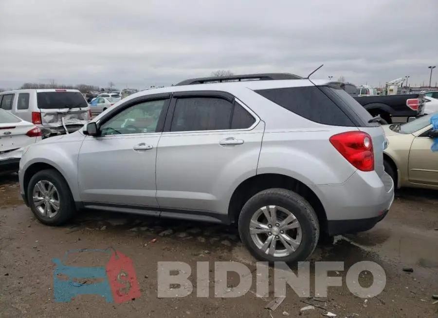 2GNALBEK4F6417713 Photo# 2