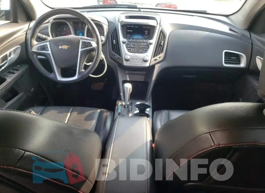 2GNFLDE35F6248943 Photo# 8