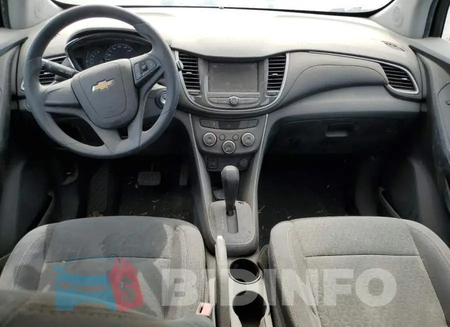 3GNCJKSB2KL177747 Photo# 8