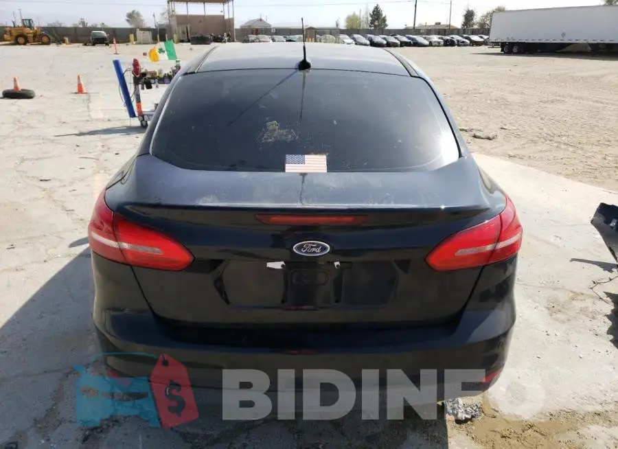 1FADP3F25GL268080 Photo# 6