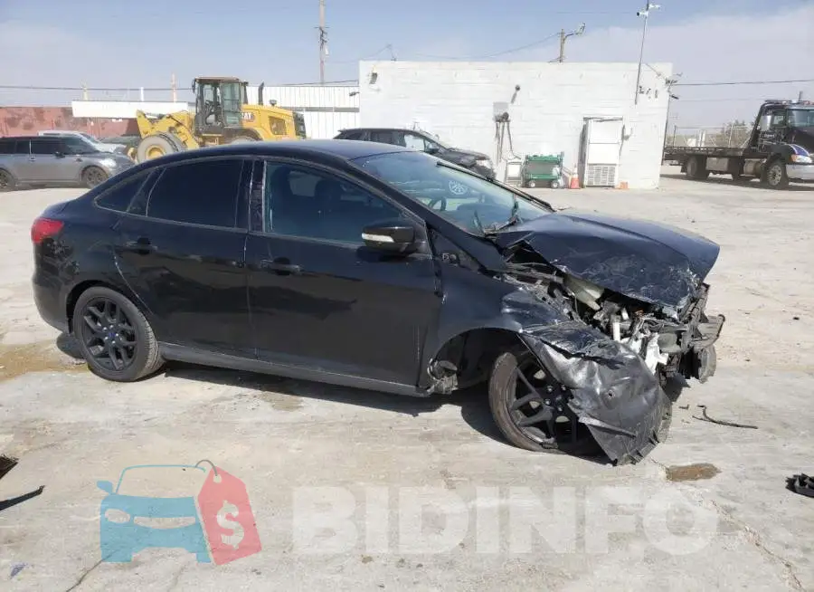 1FADP3F25GL268080 Photo# 4