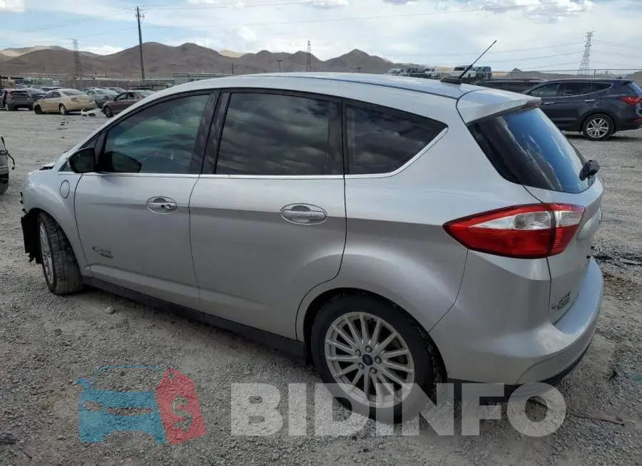 1FADP5CU7GL103861 Photo# 2